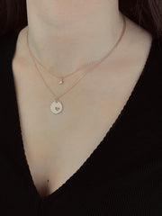 Collier Di Giorgio Spirit - Maison Di Giorgio