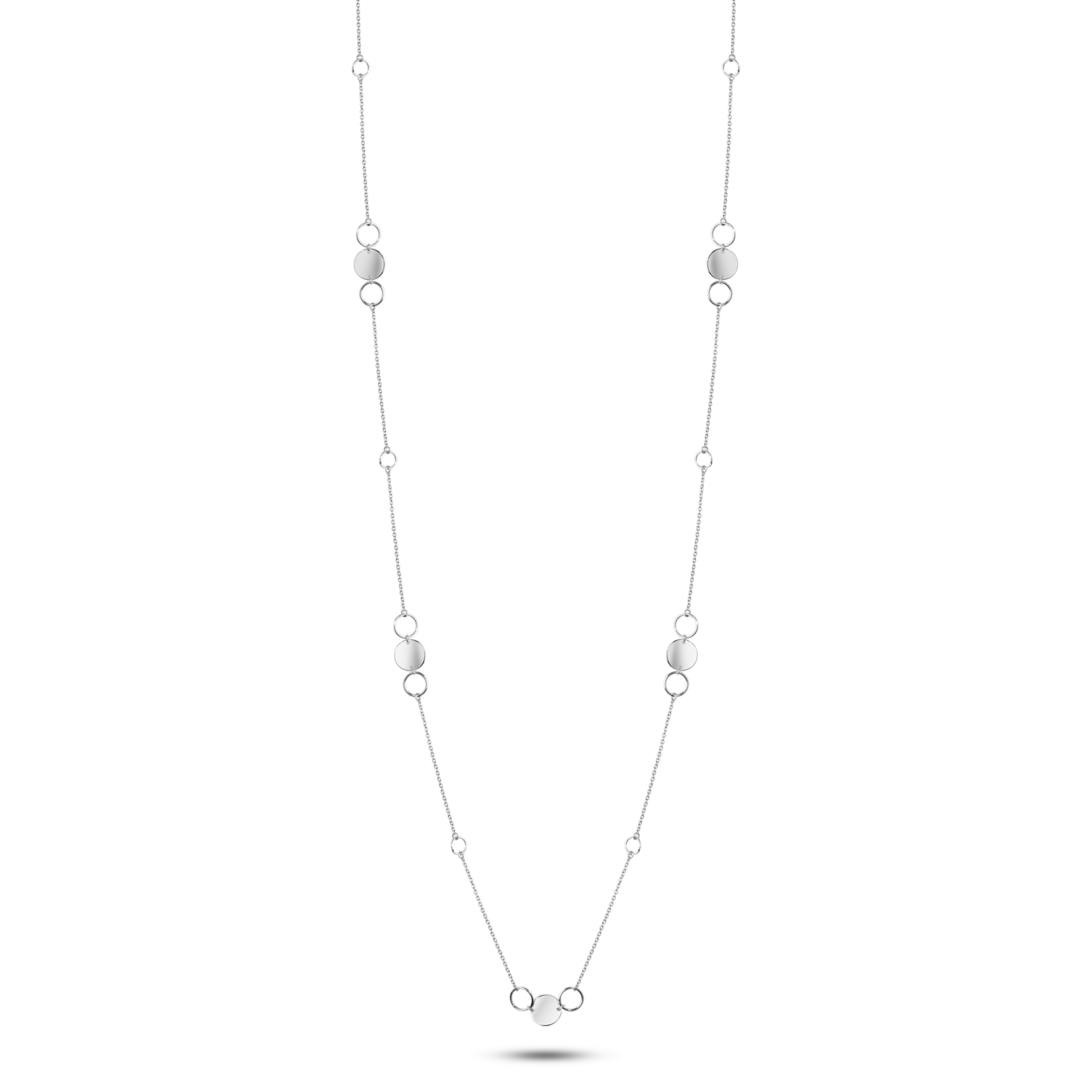 Collier Di Giorgio Spirit - Maison Di Giorgio