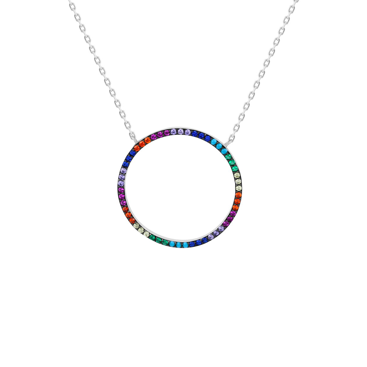 Collier Di Giorgio Spirit - Maison Di Giorgio