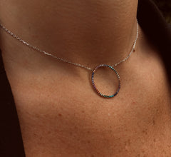 Collier Di Giorgio Spirit - Maison Di Giorgio