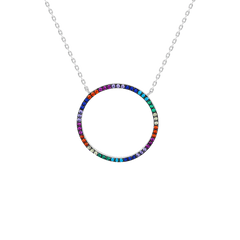 Collier Di Giorgio Spirit - Maison Di Giorgio