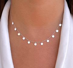 Collier Di Giorgio Spirit - Maison Di Giorgio