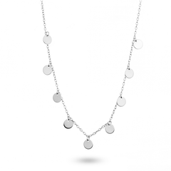 Collier Di Giorgio Spirit - Maison Di Giorgio