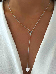 Collier en Argent 925 - Maison Di Giorgio