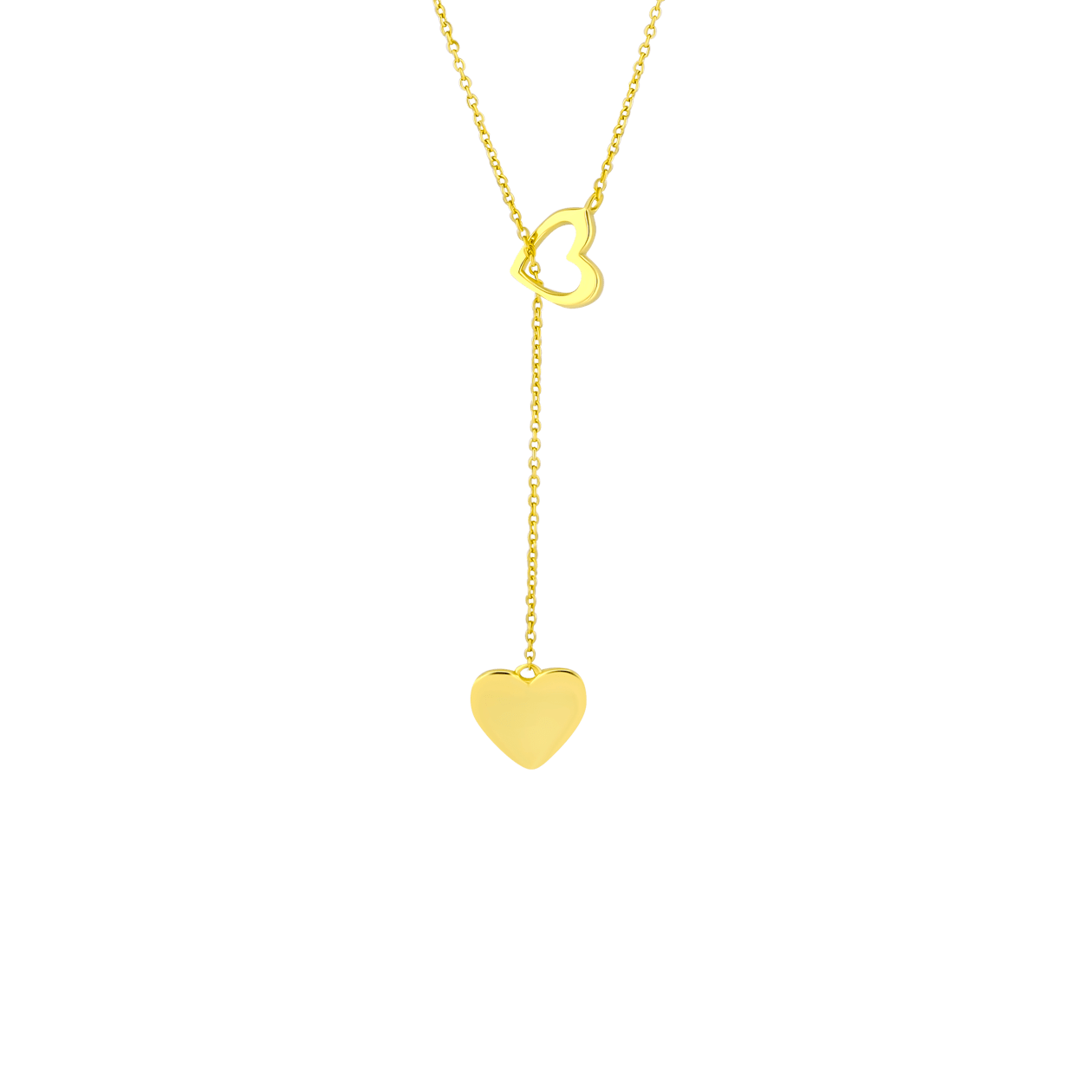 Collier Di Giorgio Spirit - Maison Di Giorgio