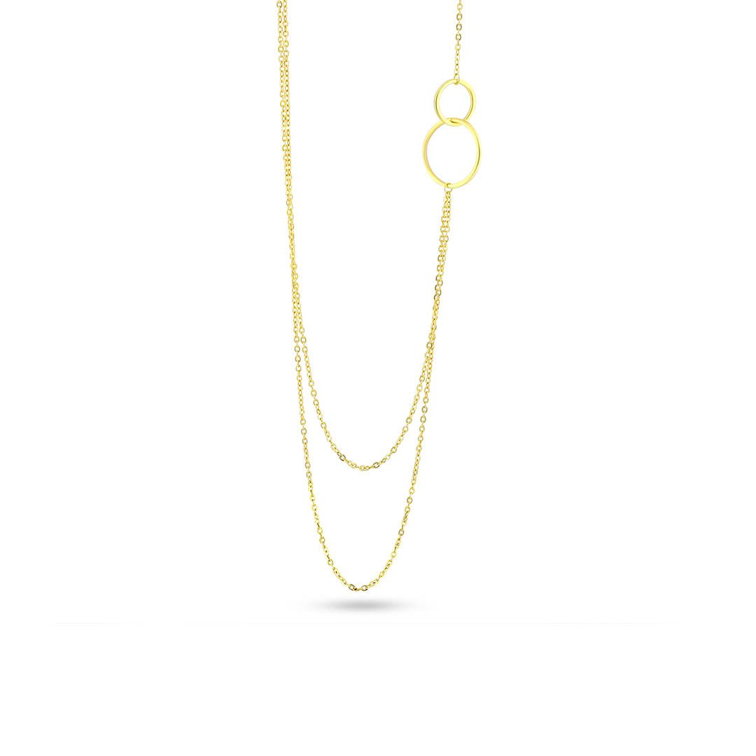 Collier Di Giorgio Spirit - Maison Di Giorgio