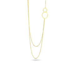 Collier Di Giorgio Spirit - Maison Di Giorgio