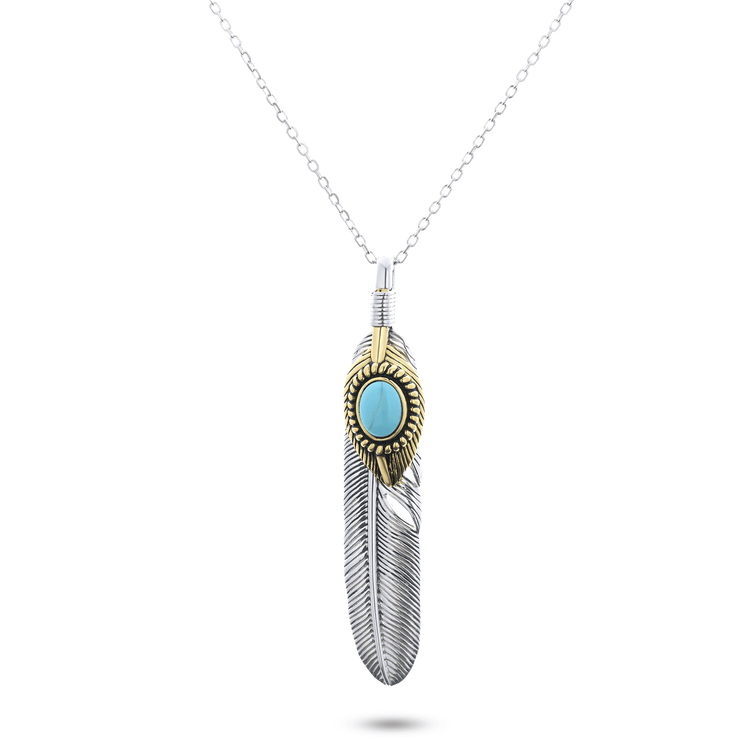 Collier Nomad - Maison Di Giorgio