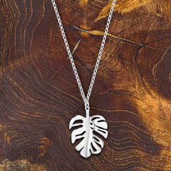 Collier en Argent 925 - Maison Di Giorgio