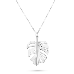 Collier en Argent 925 - Maison Di Giorgio