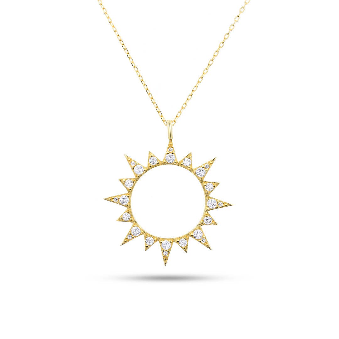 Collier Di Giorgio Spirit - Maison Di Giorgio