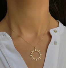 Collier Di Giorgio Spirit - Maison Di Giorgio