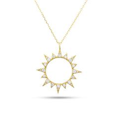 Collier Di Giorgio Spirit - Maison Di Giorgio