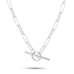 Collier en Argent 925 - Maison Di Giorgio