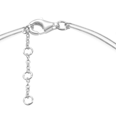 Collier en Argent 925 - Maison Di Giorgio