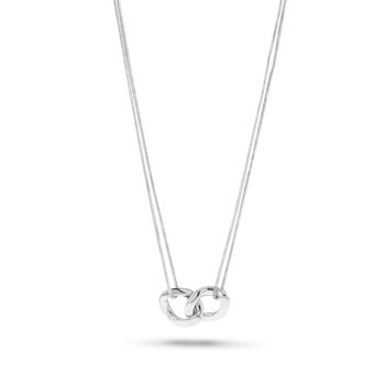 Collier en Argent 925 - Maison Di Giorgio