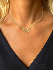 Collier Di Giorgio Spirit - Maison Di Giorgio