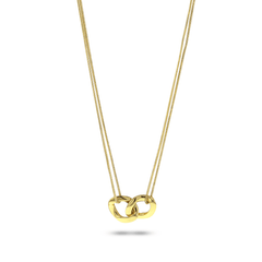 Collier Di Giorgio Spirit - Maison Di Giorgio