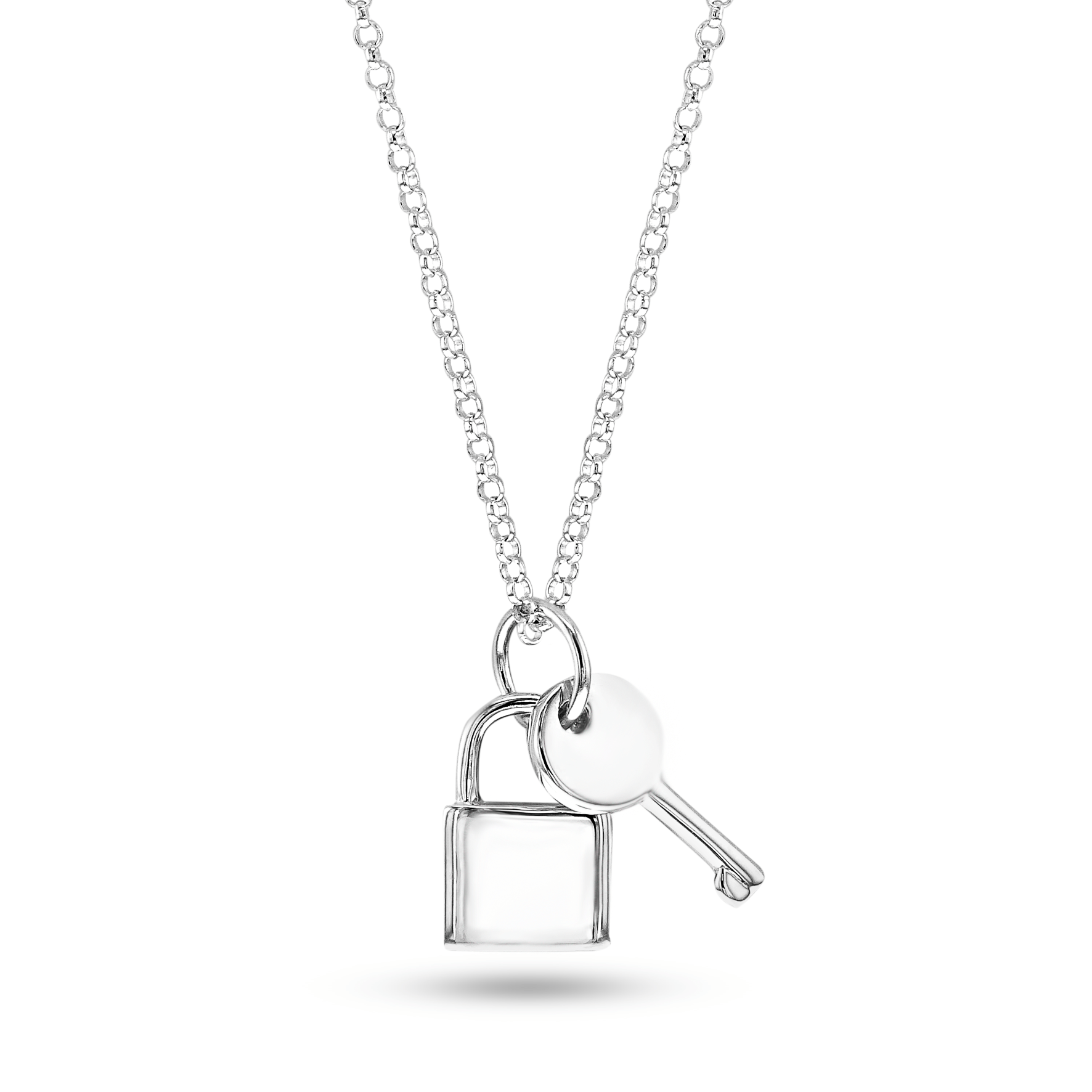 Collier Di Giorgio Spirit - Maison Di Giorgio