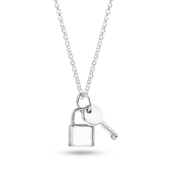 Collier Di Giorgio Spirit - Maison Di Giorgio