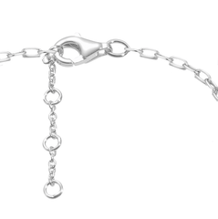 Collier en Argent 925 - Maison Di Giorgio