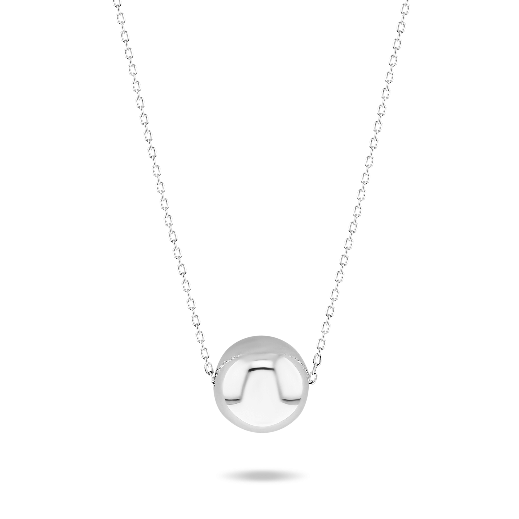 Collier en Argent 925 - Maison Di Giorgio