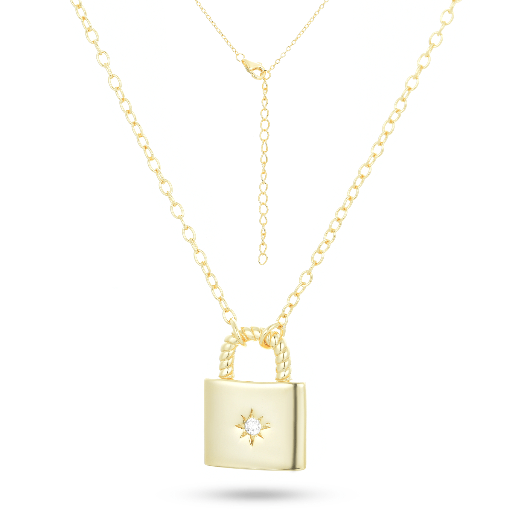 Collier Di Giorgio Spirit - Maison Di Giorgio
