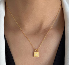 Collier Di Giorgio Spirit - Maison Di Giorgio