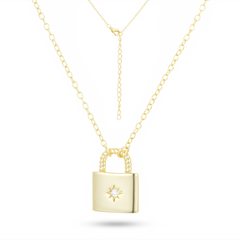 Collier Di Giorgio Spirit - Maison Di Giorgio