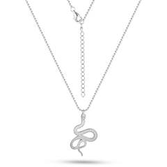 Collier en Argent 925 - Maison Di Giorgio