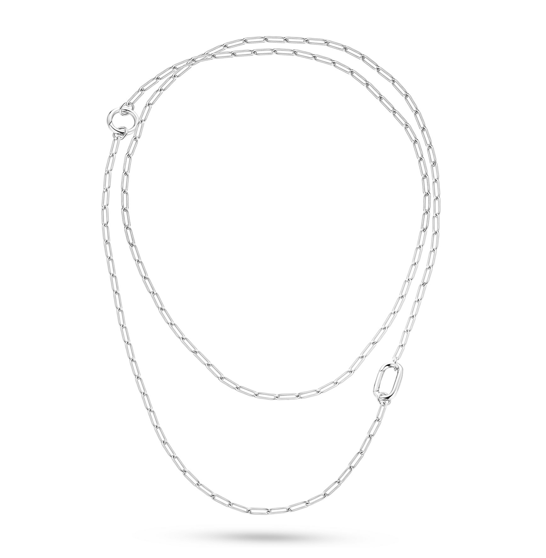 Collier en Argent 925 - Maison Di Giorgio