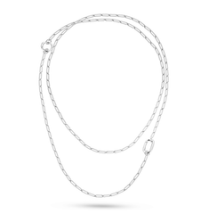 Collier en Argent 925 - Maison Di Giorgio