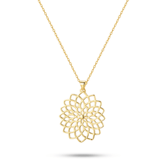 Collier Di Giorgio Spirit - Maison Di Giorgio
