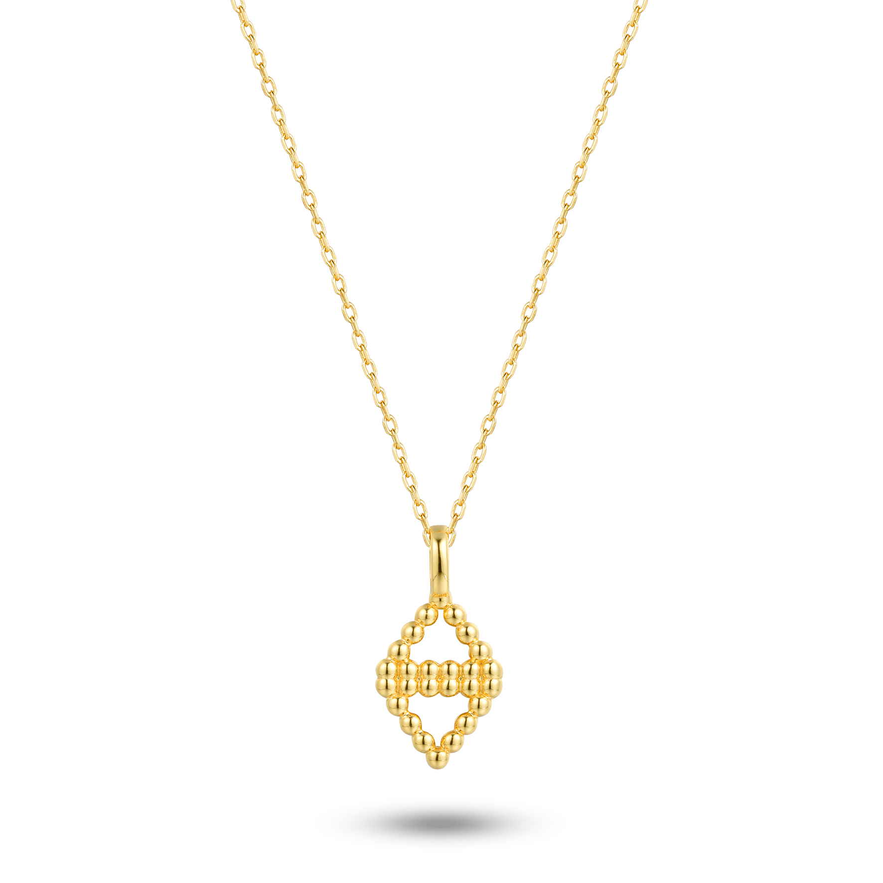 Collier Di Giorgio Spirit - Maison Di Giorgio