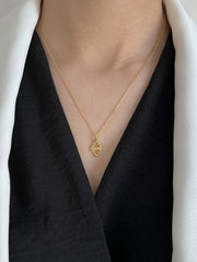 Collier Di Giorgio Spirit - Maison Di Giorgio
