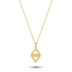 Collier Di Giorgio Spirit - Maison Di Giorgio