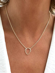 Collier Di Giorgio Spirit - Maison Di Giorgio
