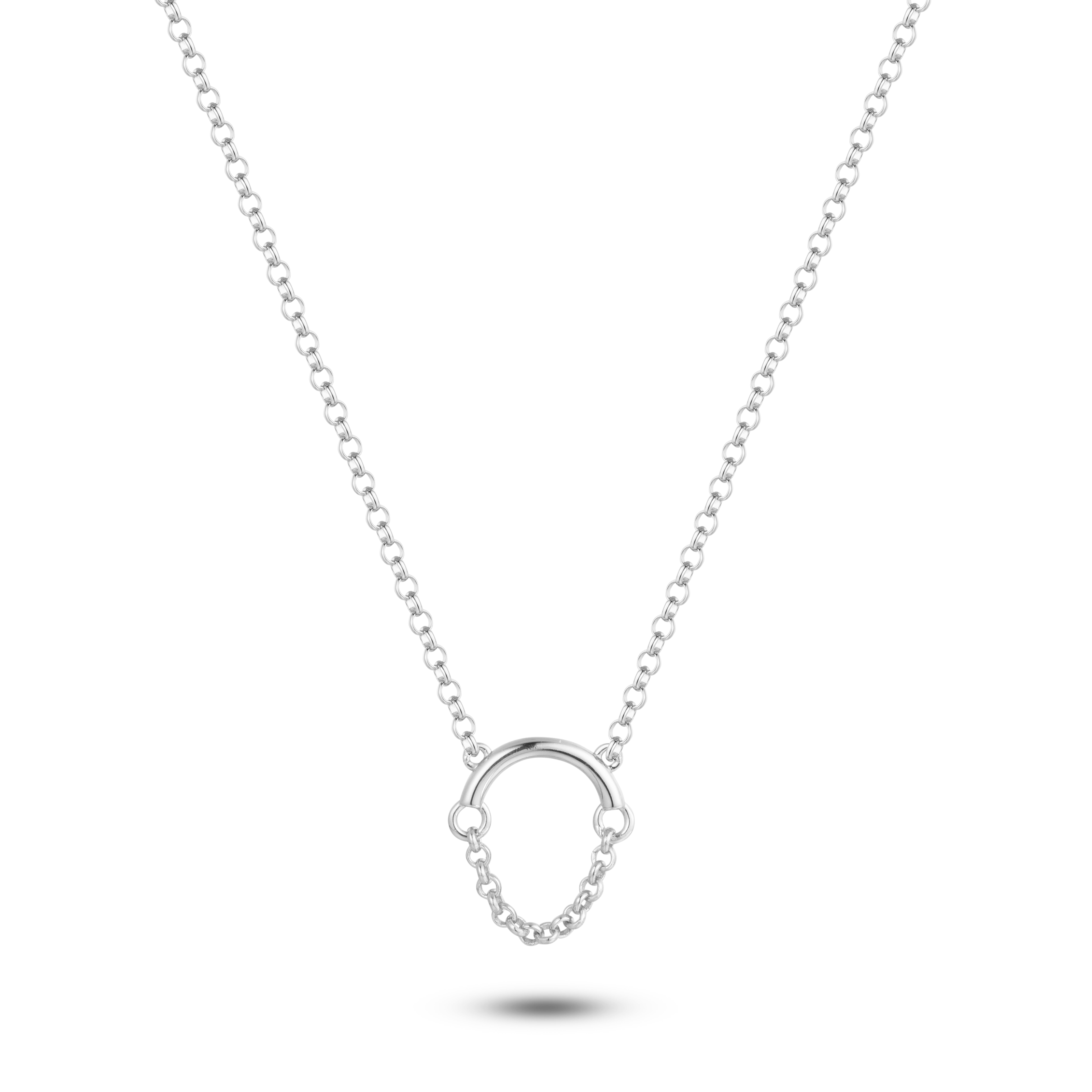 Collier Di Giorgio Spirit - Maison Di Giorgio
