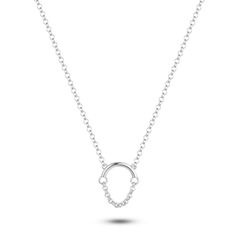 Collier Di Giorgio Spirit - Maison Di Giorgio