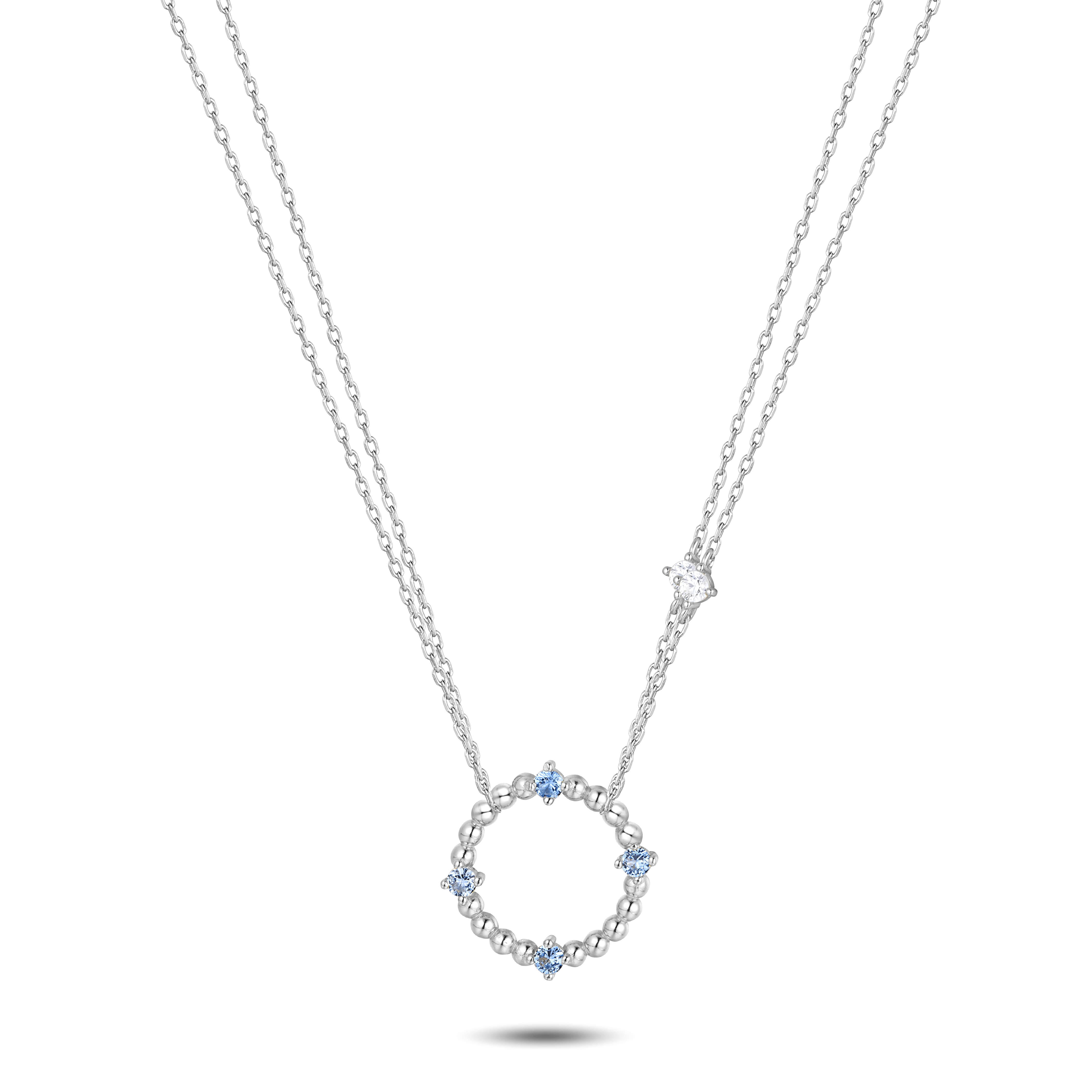 Collier Di Giorgio Spirit - Maison Di Giorgio