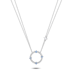 Collier Di Giorgio Spirit - Maison Di Giorgio