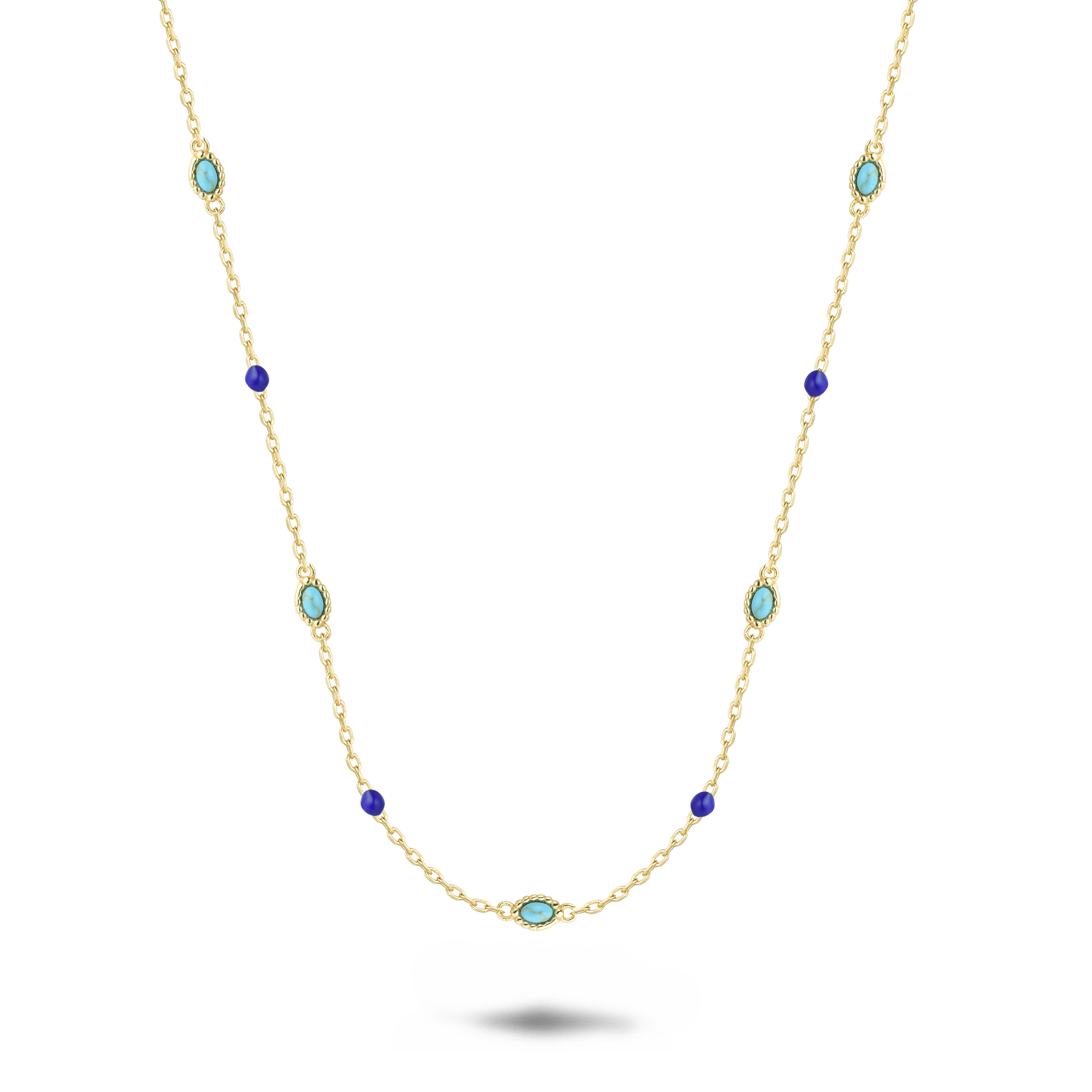 Collier Di Giorgio Spirit - Maison Di Giorgio