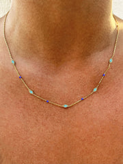 Collier Di Giorgio Spirit - Maison Di Giorgio