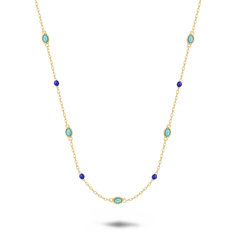 Collier Di Giorgio Spirit - Maison Di Giorgio