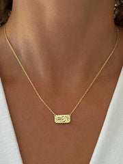 Collier Di Giorgio Spirit - Maison Di Giorgio