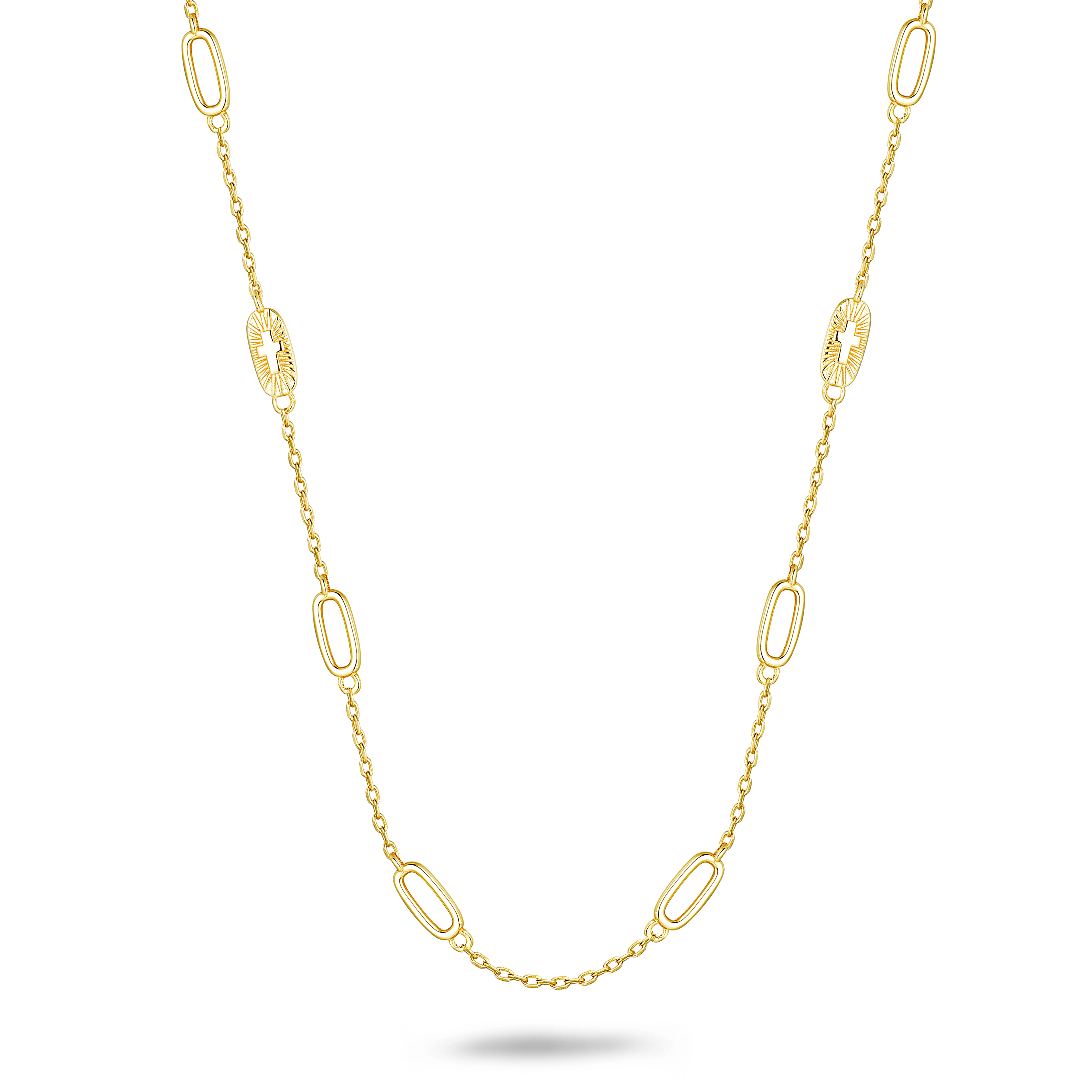 Collier Di Giorgio Spirit - Maison Di Giorgio