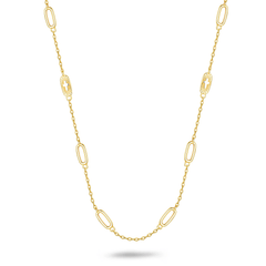Collier Di Giorgio Spirit - Maison Di Giorgio
