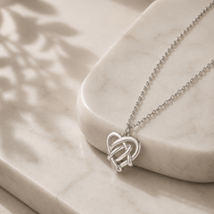 Collier - Argent 925 - Maison Di Giorgio