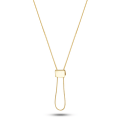 Collier Di Giorgio Spirit - Maison Di Giorgio