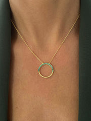 Collier Di Giorgio Spirit - Maison Di Giorgio